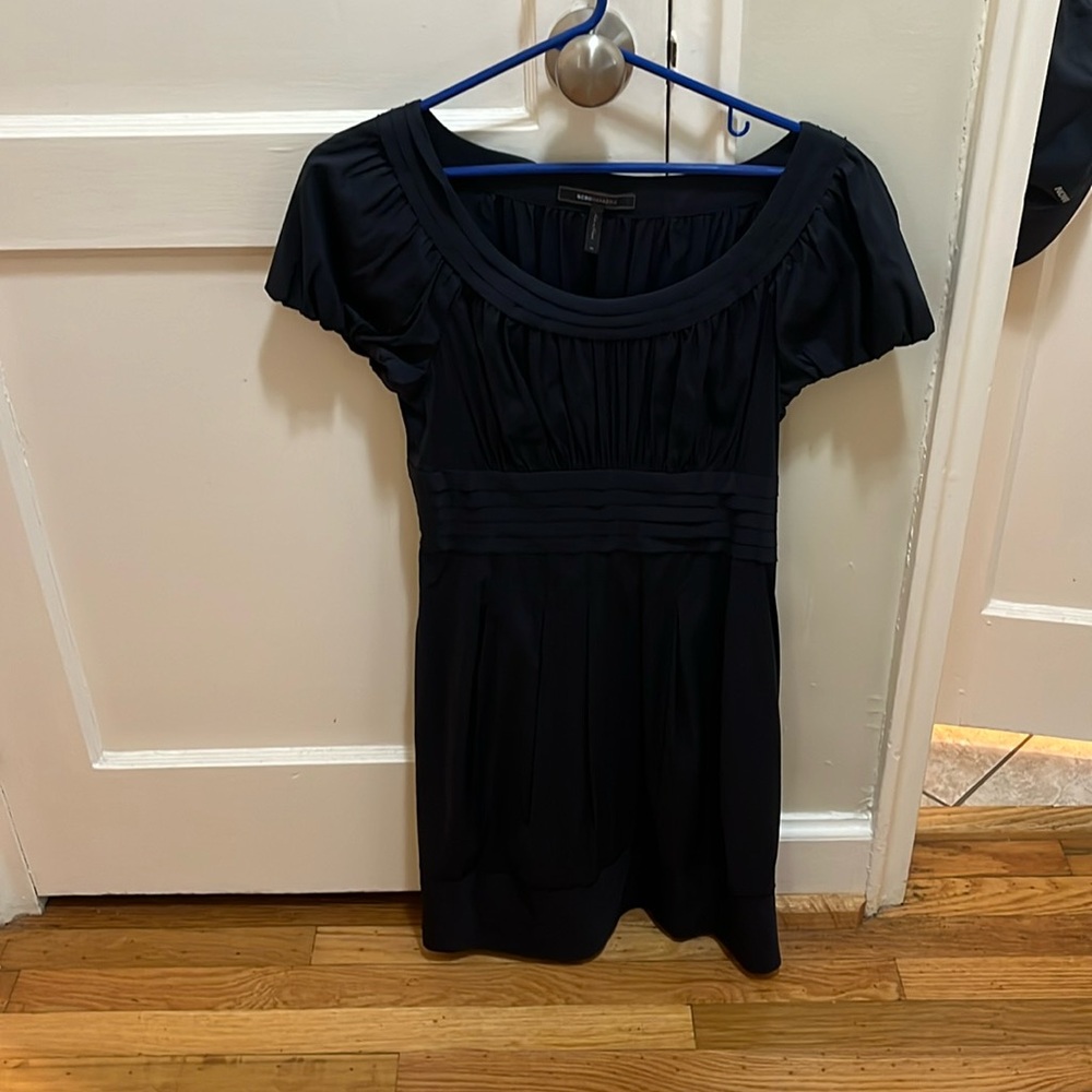 EUC BCBG MaxAzria Dress
